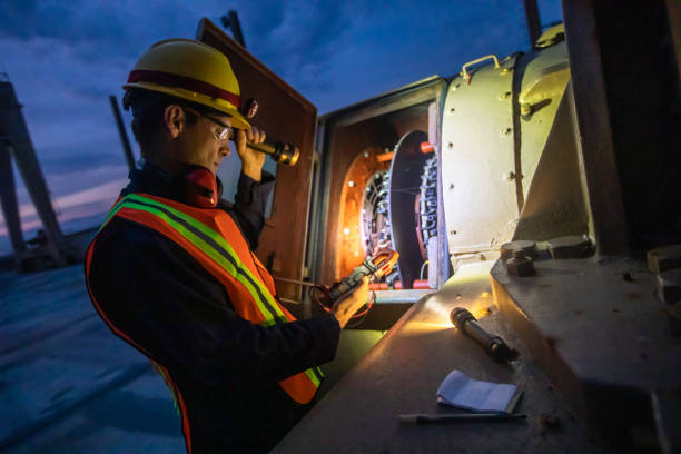 Best Industrial Electrical Services  in Boulder City, NV