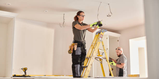 Best Licensed Electrician  in Boulder City, NV