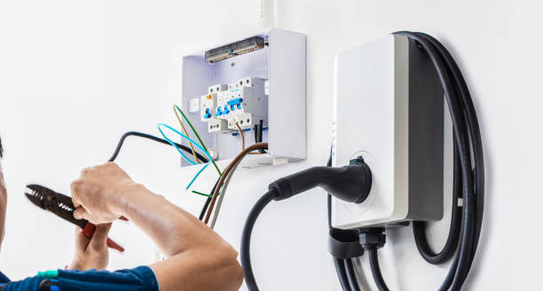 Best Ceiling Fan Installation Electrician  in Boulder City, NV