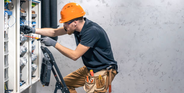 Best Electrical Upgrades for Homes  in Boulder City, NV